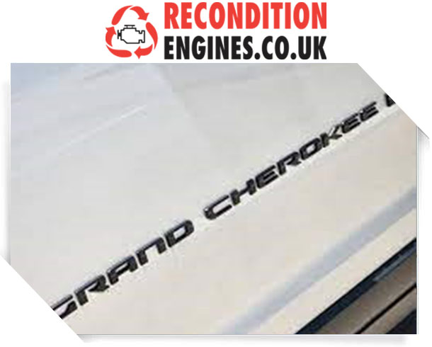 Jeep Grand Cherokee Iii Diesel engine for sale